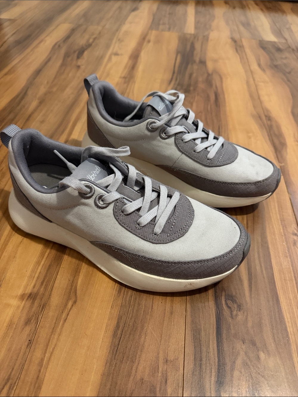 Allbirds Womens Sneakers